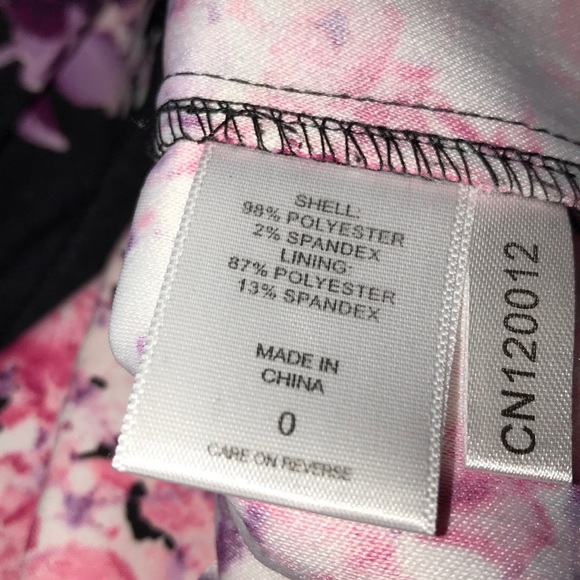 Floral dress - Picture 4 of 6